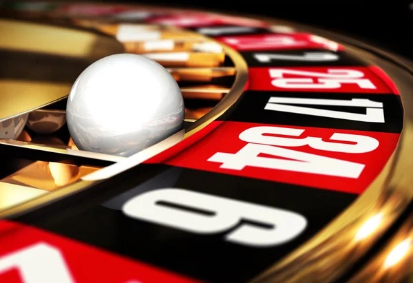 Results display shows the dice outcome and winning bets. Result display showing dice outcome and winning predictions