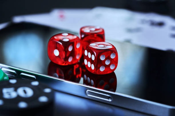 Bonus round activation with free spins display